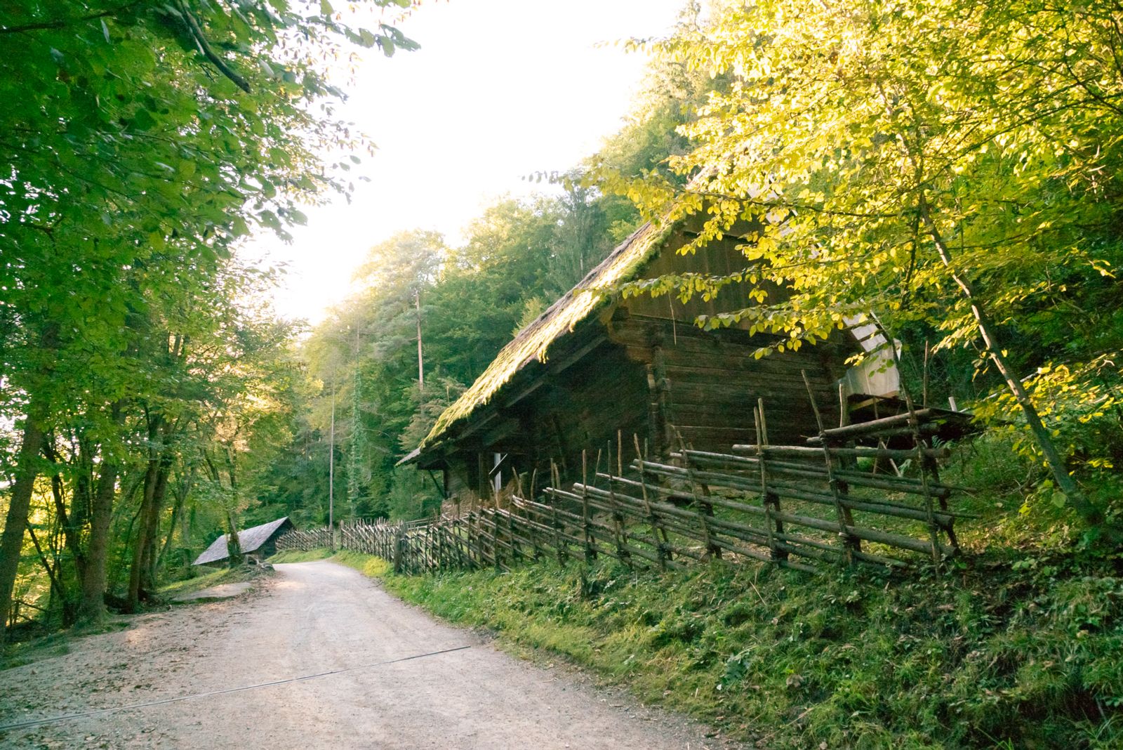 2019 Scouting Trip in Graz, Austria