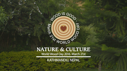 2016 WWD - Nature & Culture