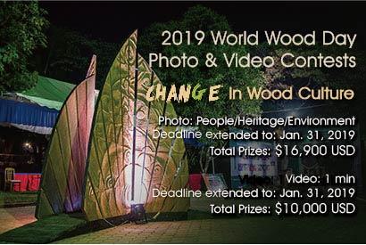 2019 WWD Photo & Video Contests