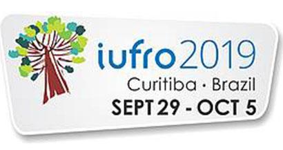 IUFRO World Congress 2019