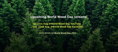 WWD 2021 August Virtual Event