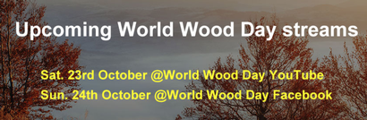 WWD 2021 October Virtual Event